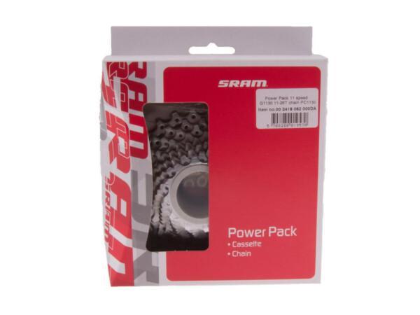 SRAM PowerPack 11s PG1130 11-26T/ PC1130