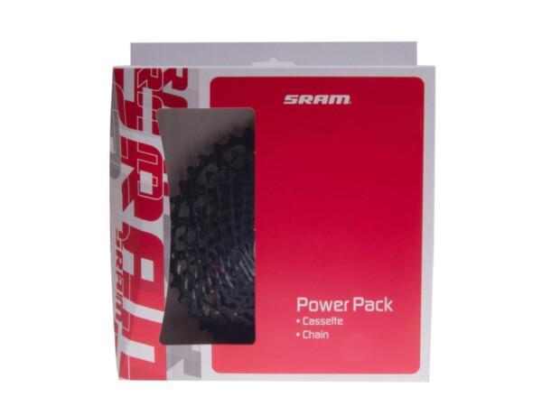 SRAM PowerPack 11s PG1130 11-36T/ PC1110