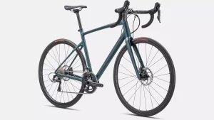 Specialized Allez Sport Disc Satin Tropical Teal/Teal Tint/Arctic Blue
