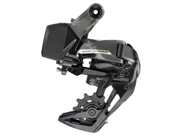 SRAM Takavaihtaja Force eTAP XPLR Axs max44T