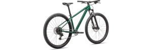 Specialized Rockhopper Sport 29 GLOSS PINE GREEN / OBSIDIAN - Image 3