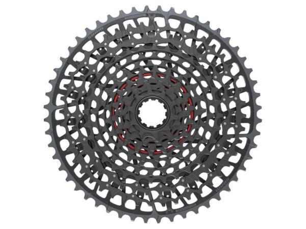 SRAM Kasetti T-Type Eagle XG-1295  10-52T