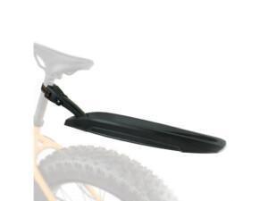 SKS Mudguard Fatboard set Front and rear 26" - 29" Black - Image 2