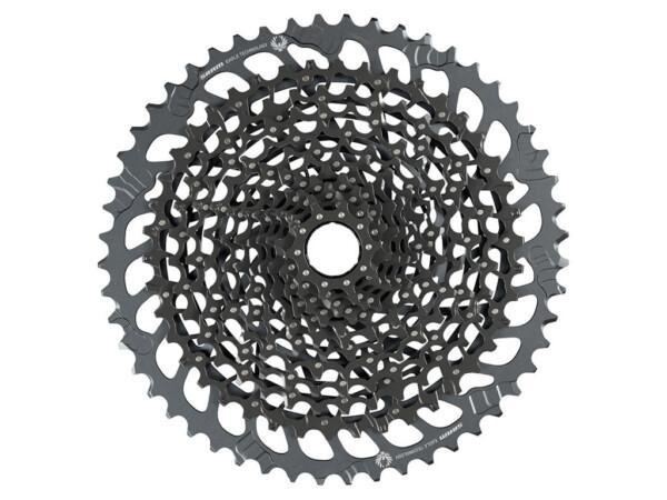 SRAM Kasetti GX XG-1275 12s