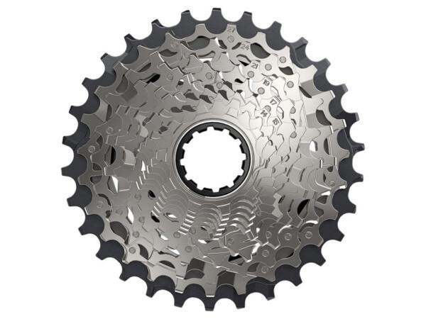 SRAM Kasetti Force XG-1270 silver 12s