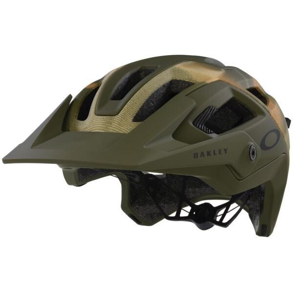 Oakley DRT 5 Maven Dark Brush Camo